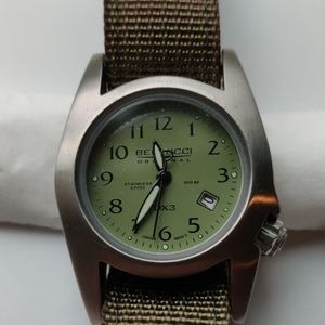Bertucci Field Watch